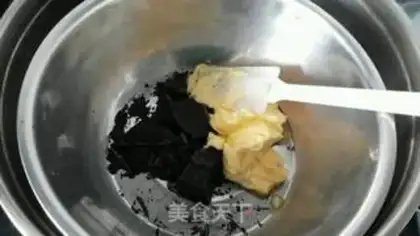 Make Bronze step 1
