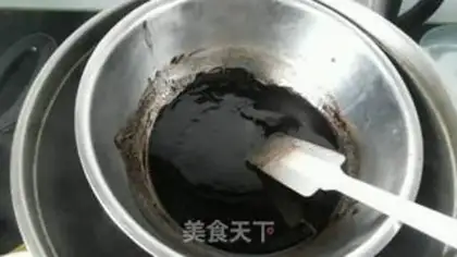 Make Bronze step 2