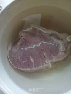 Make Delicious steak step 0