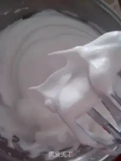 Make The original cake roll step 4