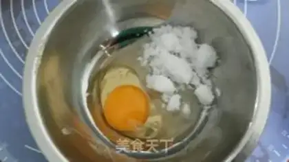 Make Bronze step 3