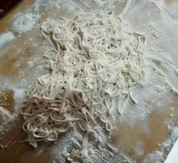 Make Handy lasagna step 0