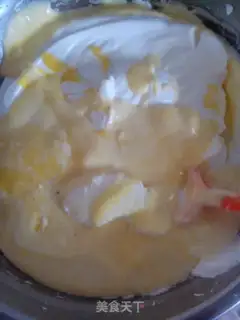 Make The original cake roll step 5