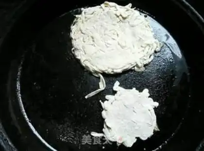 Make Handy lasagna step 1