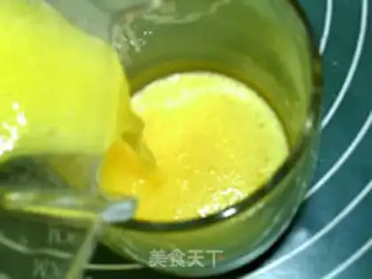 Make Pickle citrus step 10