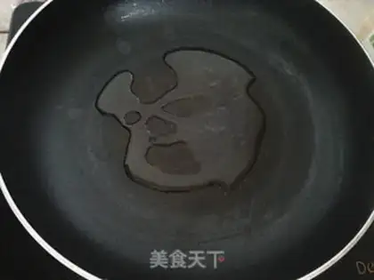 Make Banana egg pancakes step 9