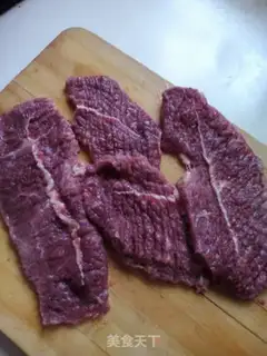 Make Delicious steak step 2