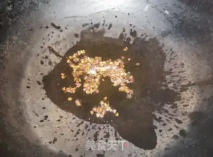 Make Pepper belly step 6