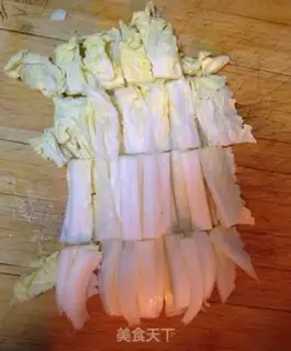 Make The doll-cracker step 2