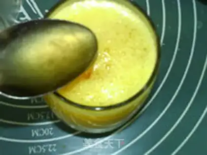 Make Pickle citrus step 11