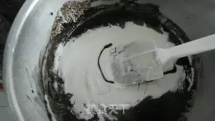 Make Bronze step 6