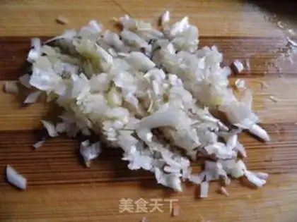 Make Vanzhou noodles step 2