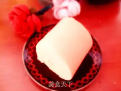 Make The original cake roll step 9