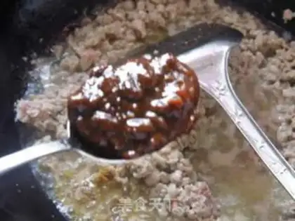 Make Vanzhou noodles step 5