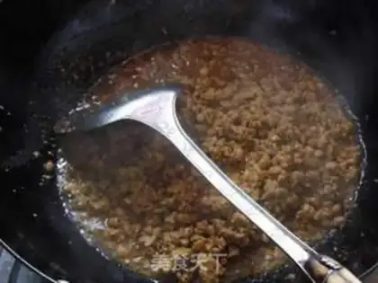 Make Vanzhou noodles step 6