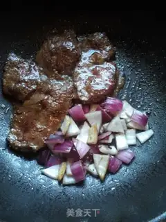 Make Delicious steak step 8