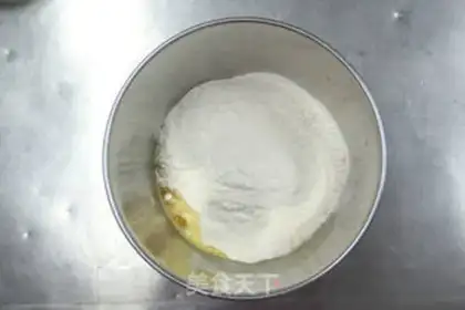 Make Orange toast from Hokkaido step 2