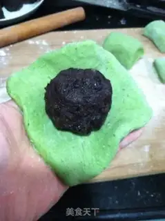 Make Albino bag step 7