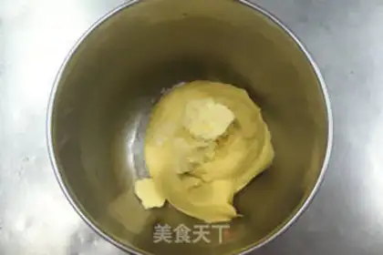 Make Orange toast from Hokkaido step 3