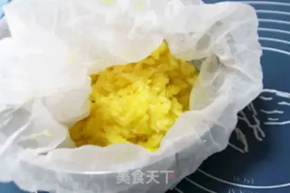 Make All pineapple pineapples step 3