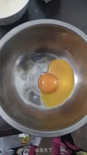 Make Pumpkin balls step 3