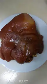 Make The elbow step 4