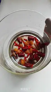 Make Subsea dates soup step 3