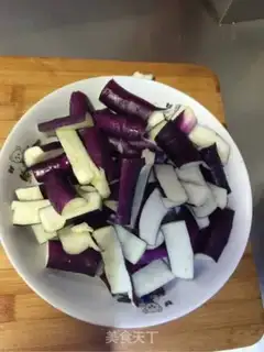 Make Fish and cheese step 0