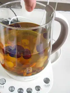 Make Subsea dates soup step 5