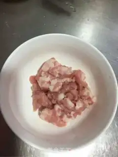 Make Fish and cheese step 1