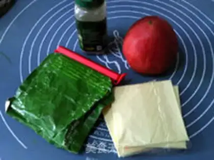 Make Tomato cheese bread step 6