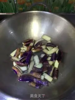 Make Fish and cheese step 3