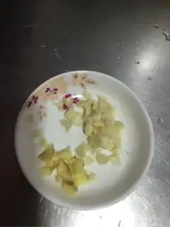 Make Fish and cheese step 4