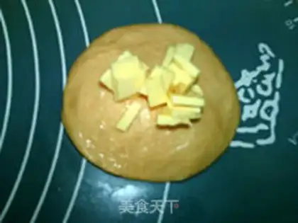 Make Tomato cheese bread step 9