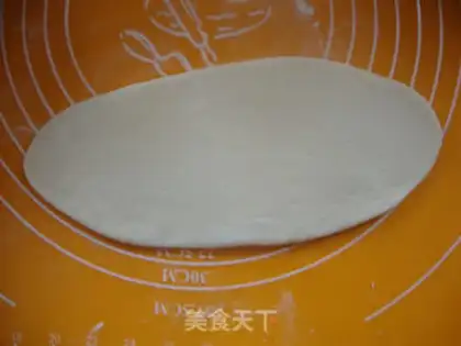 Make A soft and soft dog step 4