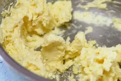 Make All pineapple pineapples step 17