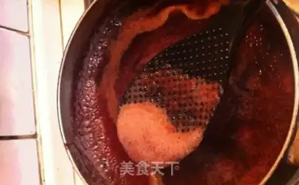 Make Car sauce step 5