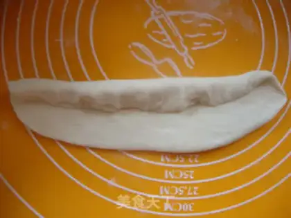 Make A soft and soft dog step 5