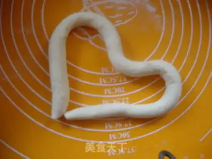 Make A soft and soft dog step 6
