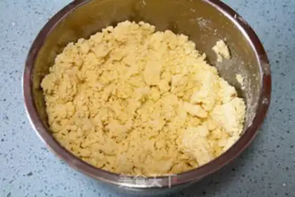Make All pineapple pineapples step 19