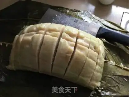 Make Fries step 1
