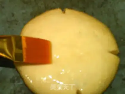 Make Tomato cheese bread step 13
