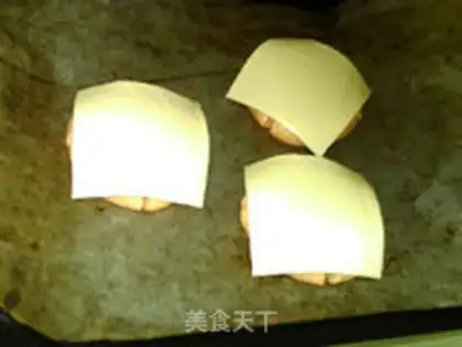 Make Tomato cheese bread step 14