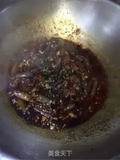 Make Fish and cheese step 9