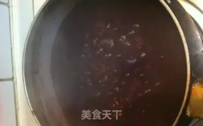 Make Car sauce step 8