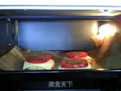 Make Tomato cheese bread step 16