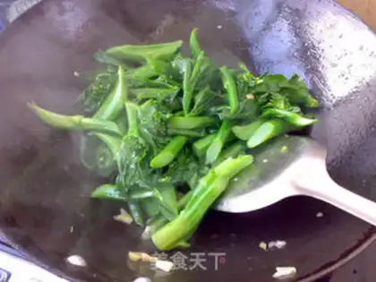 Make Shrimp mustard step 3
