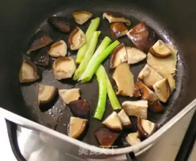 Make Molotovine step 3