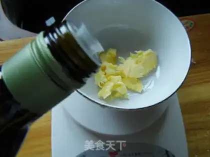 Make Coconut rolls step 4
