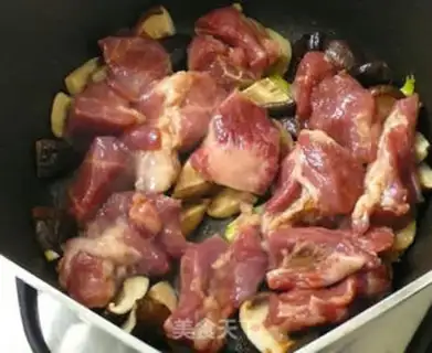 Make Molotovine step 4